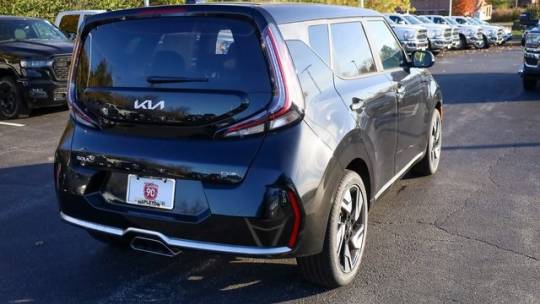 2025 Kia Soul