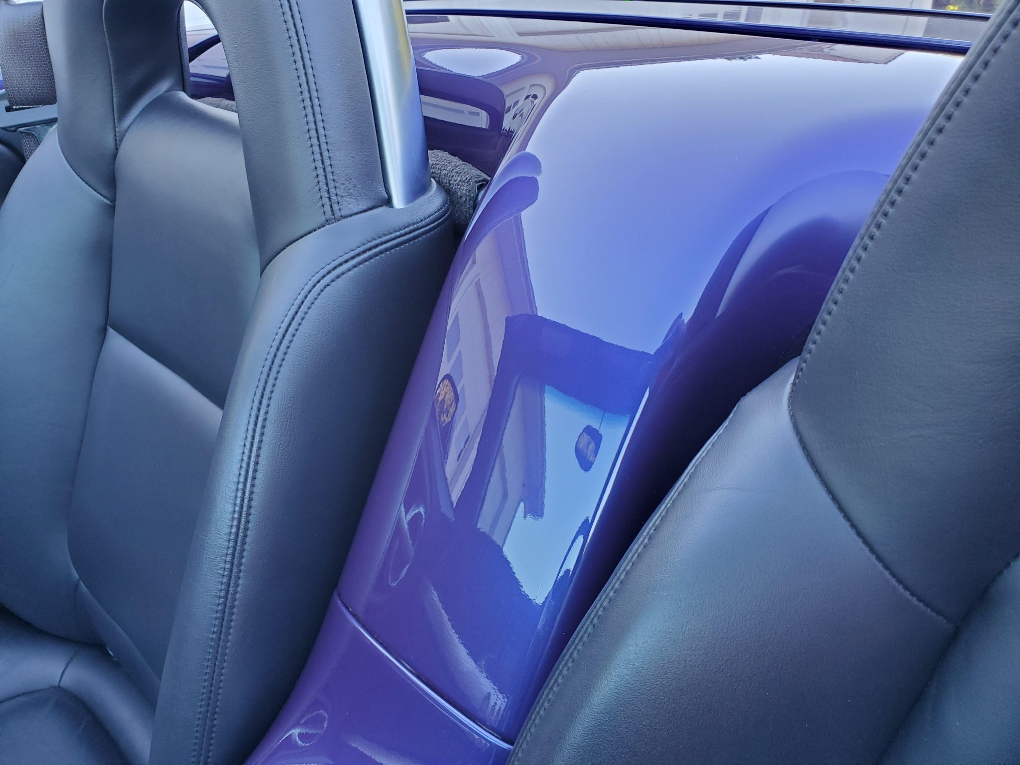 2004 chevrolet ssr