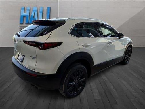 2022 mazda cx-30 turbo premium package in brookfield, wisconsin