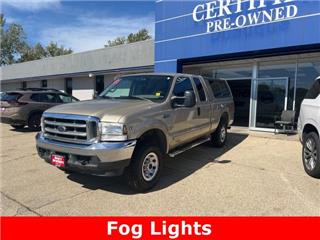 2001 Ford F-250 xlt