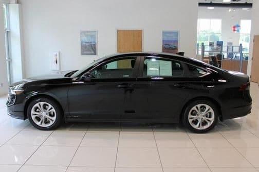 2023 honda accord lx in gastonia, north carolina