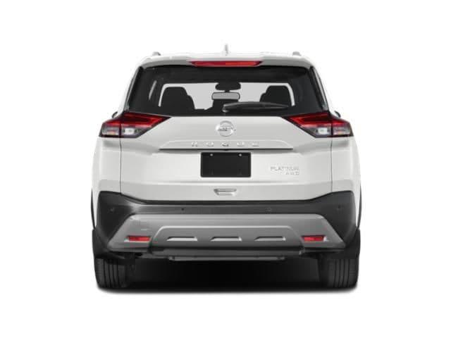 2021 nissan rogue platinum intelligent awd in hartford, connecticut