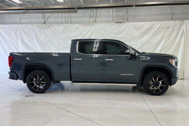 2021 gmc sierra 1500 denali in boise, idaho