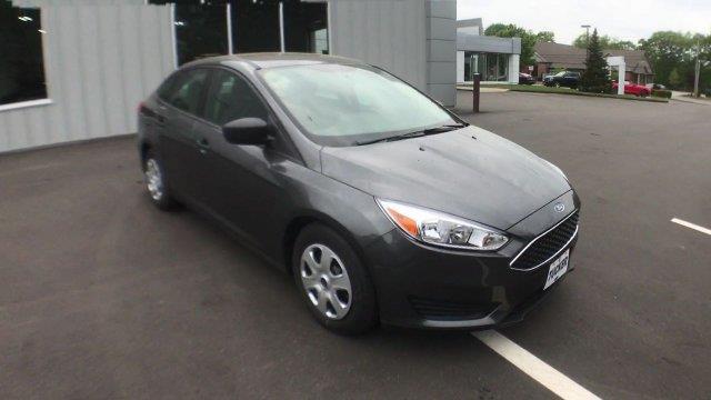2018 ford focus s s 4dr sedan for sale in birch island, maine