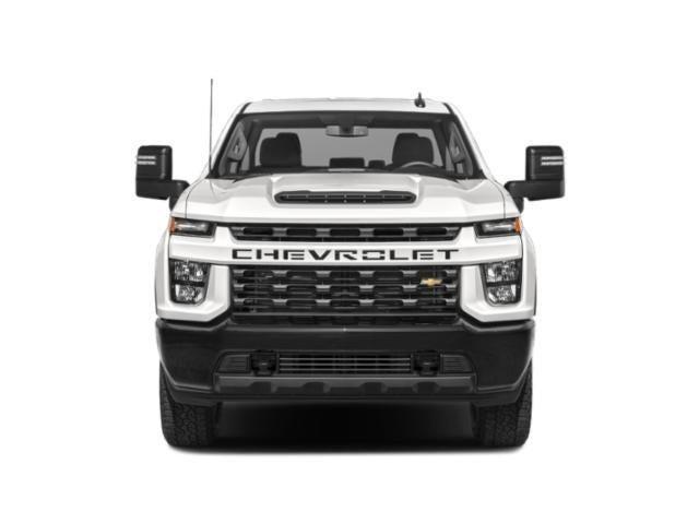 2022 chevrolet silverado 2500 custom