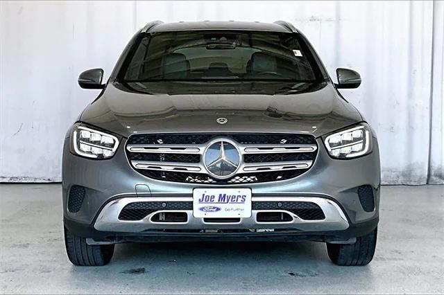 2022 mercedes-benz glc 300 base