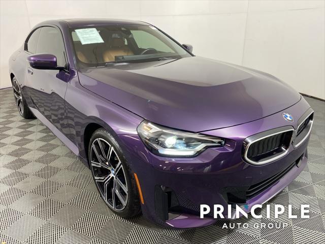 2023 bmw 230 i