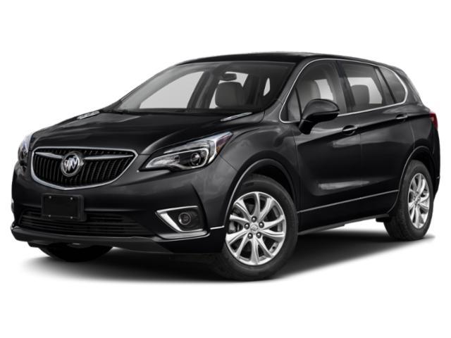 2020 buick envision awd essence