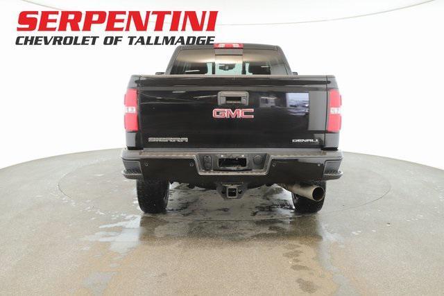 2019 gmc sierra 2500 denali