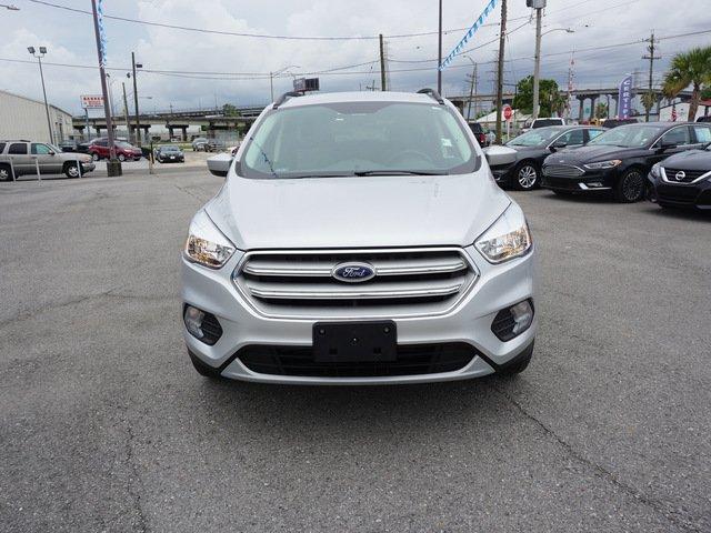 used 2018 ford escape 4wd se new orleans, la 70126 for sale in new orleans, louisiana
