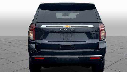 2022 Chevrolet Tahoe