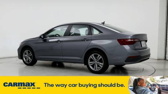 2023 Volkswagen Jetta