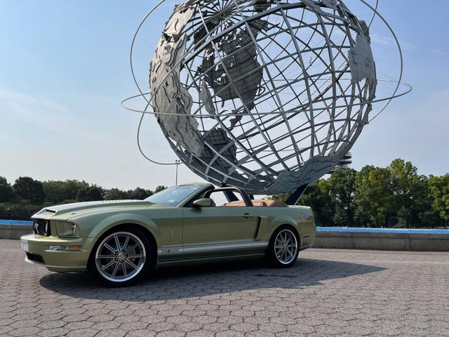 2006 ford mustang gt