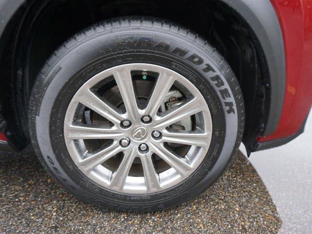 used 2016 lexus nx 200t fwd mandeville, la 70471 for sale in mandeville, louisiana