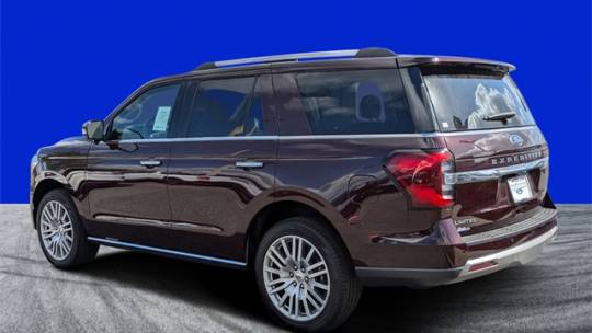 2024 Ford Expedition