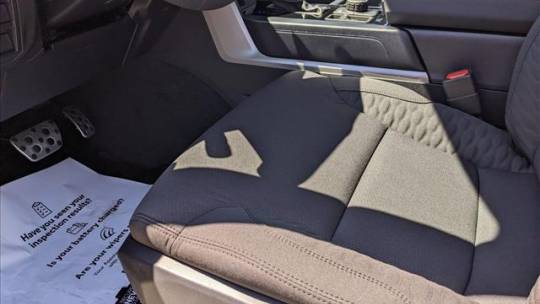 2024 Toyota Tundra