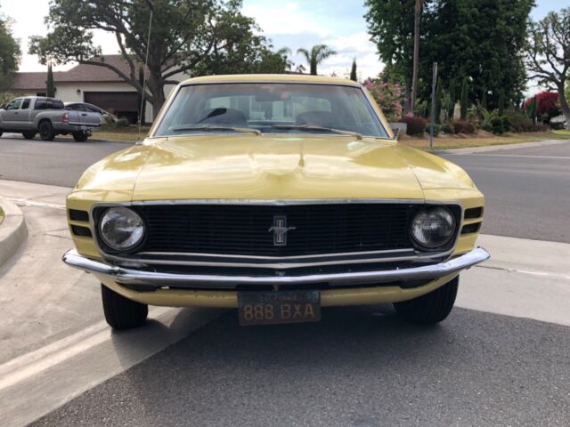 1970 mustang coupe - 1967 gt 1968 fastback 1969 convertible 1965 k code 1966 r s