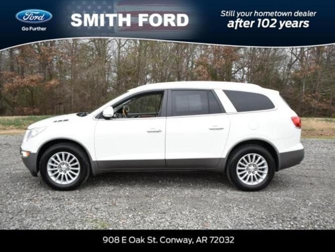 2011 buick enclave cxl-1 cxl-1 4dr crossover w/1xl for sale in beryl, arkansas
