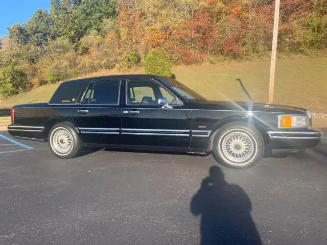 garage kept and covered since 1995. only driven on nice days. see photos