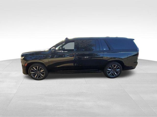 2022 cadillac escalade esv sport