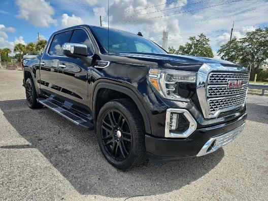 2019 gmc sierra 1500 denali