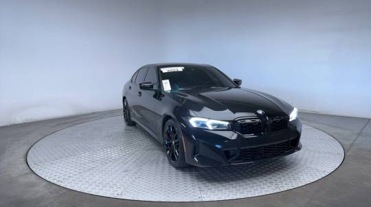 2023 BMW 3 series