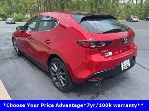 2021 mazda mazda3 fwd w/select package in easley, south carolina