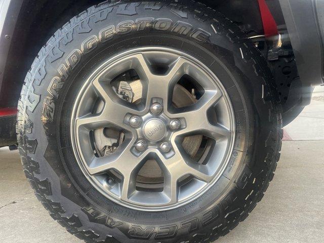 2020 jeep wrangler unlimited freedom