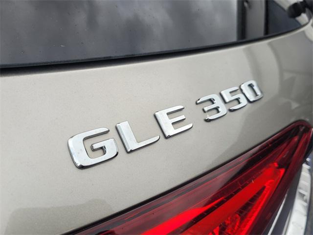 2022 mercedes-benz gle 350 4matic