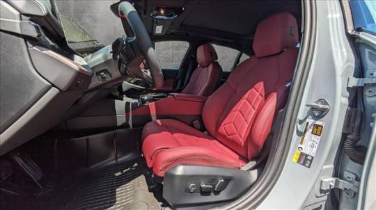 2024 BMW i5