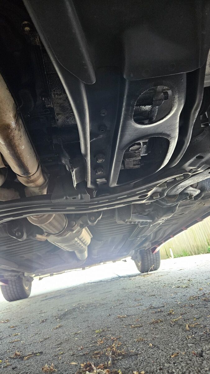 2.5l v6