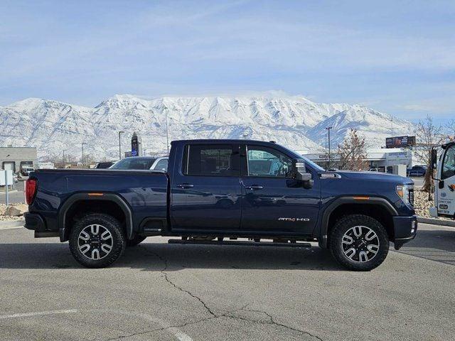 2022 gmc sierra 3500hd at4 in american fork, utah