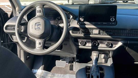 2023 Honda HR-V