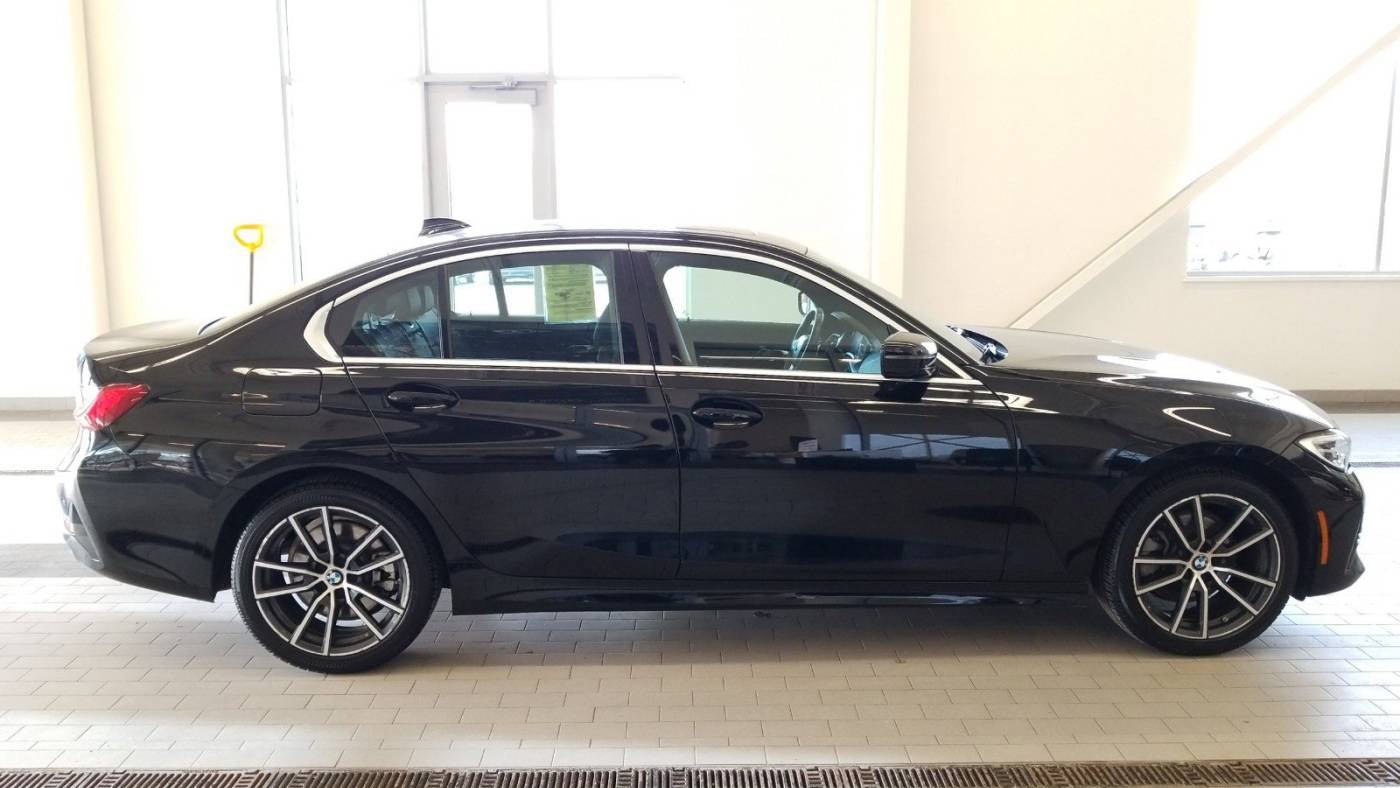 2020 bmw 3 series 330i