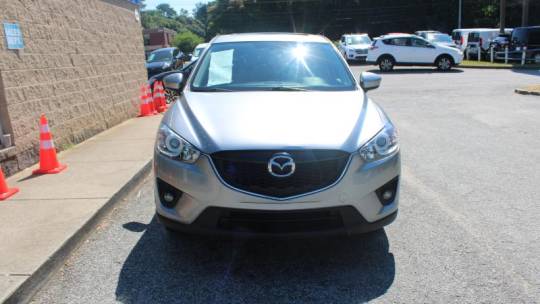 2013 mazda cx-5 touring