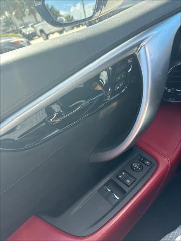 2019 acura nsx base