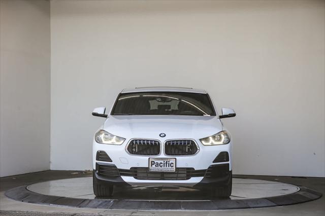2021 bmw x2 sdrive28i