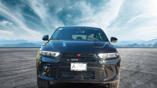 2024 Dodge Hornet