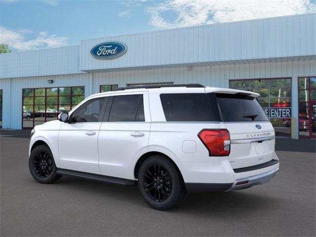 2024 ford expedition xlt