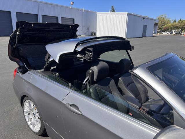 2007 bmw 328 i