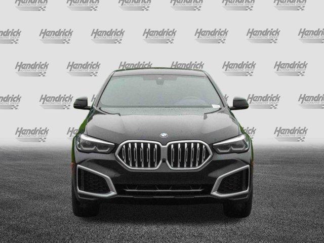 2023 bmw x6 xdrive40i