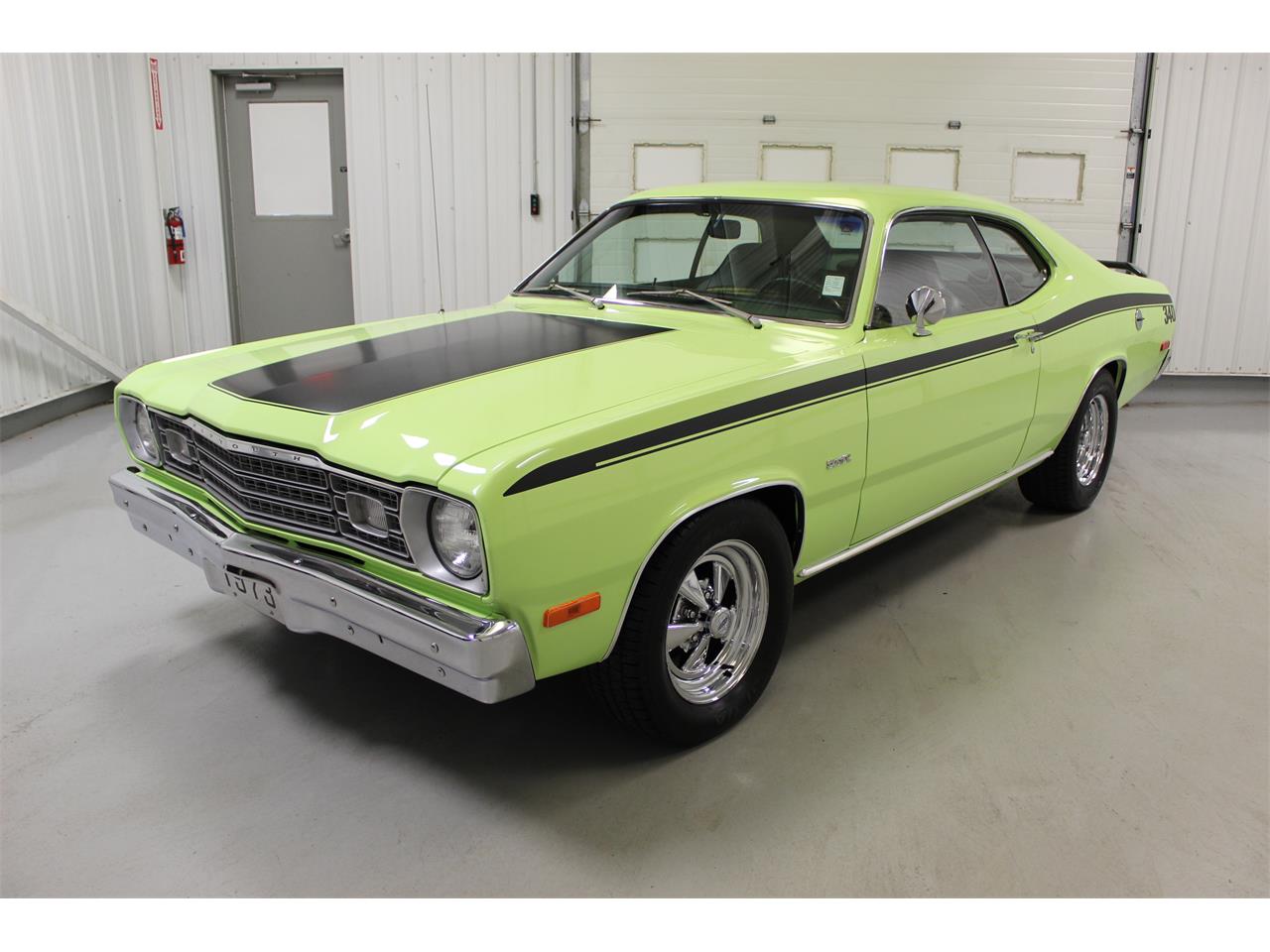 1973 plymouth duster