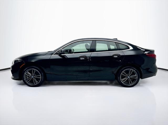 2023 bmw 228 gran coupe i sdrive