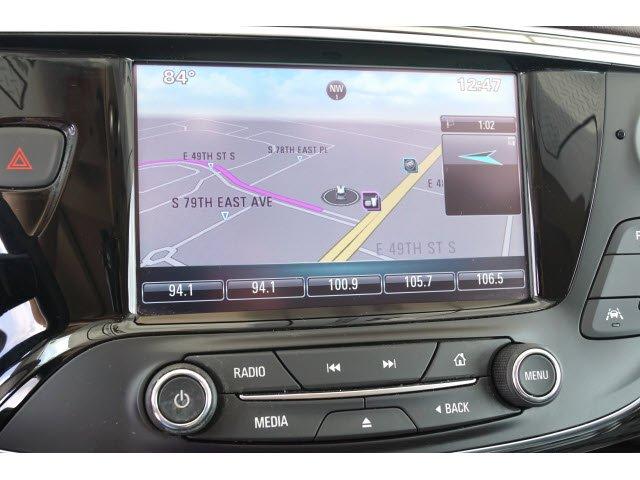 used 2016 buick envision awd premium tulsa, ok 74145 for sale in tulsa, oklahoma