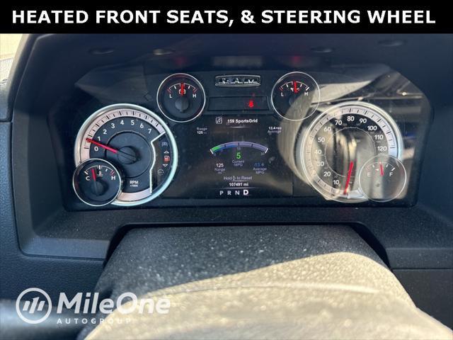 2017 ram 1500 sport