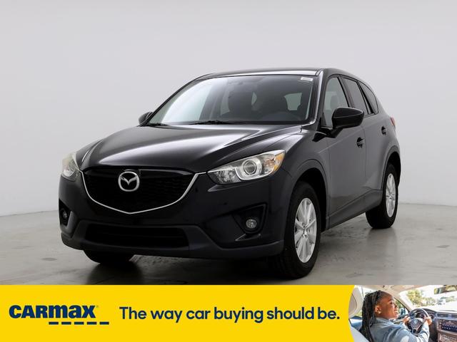 2013 mazda cx-5 touring