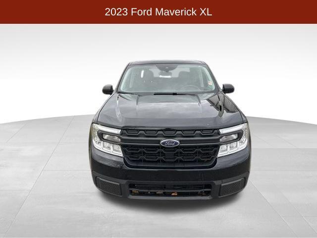 2023 ford maverick xl