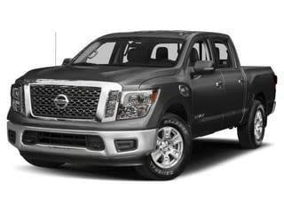 2017 nissan titan pro-4x 4x4 pro-4x 4dr crew cab for sale in dundee, kansas