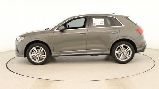 2024 Audi Q3