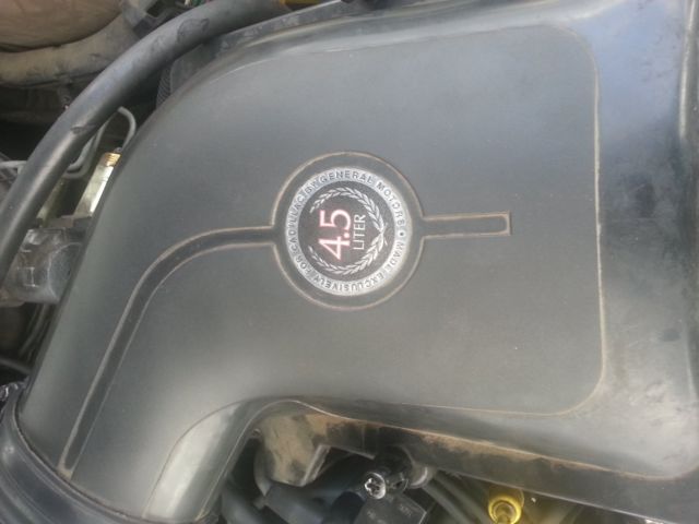 1990 cadillac seville